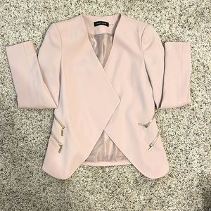 Ivanka Trump Blazer 2